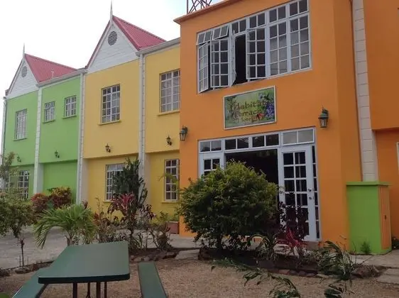 Habitat Terrace Hotel