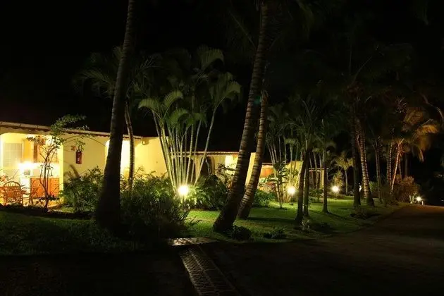 Habitation Grande Anse