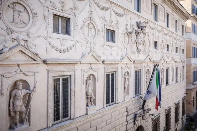 Habitat's Campo di Fiori Apartments