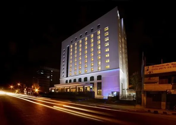 Hablis Hotel