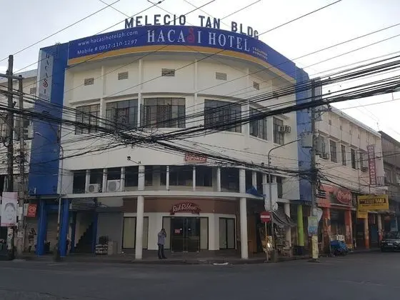 Hacasi Hotel