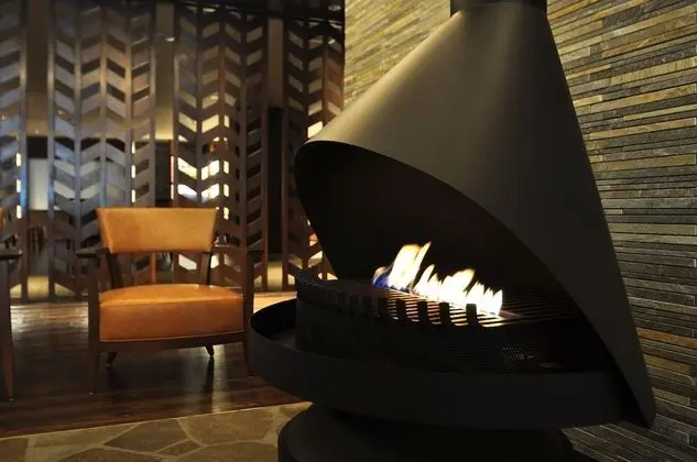 Hachimantai Mountain Hotel - Lobi