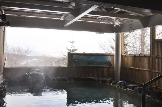 Hachimantai Mountain Hotel - Spa