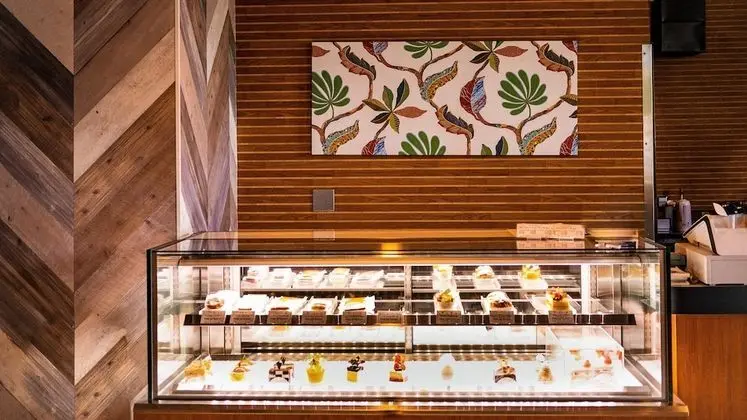 Hachinohe Plaza Hotel - Yerinde Yemek
