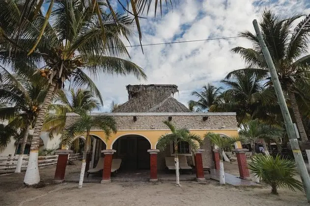 Hacienda Antigua Villa