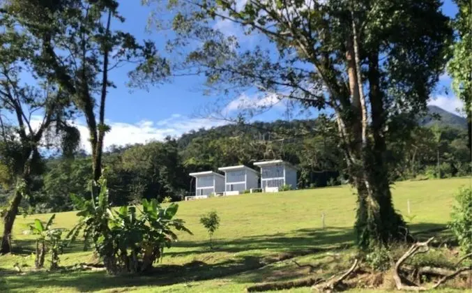 Hacienda Arenal Luxury Village