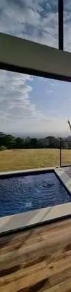 Hacienda Arenal Luxury Village - Havuz