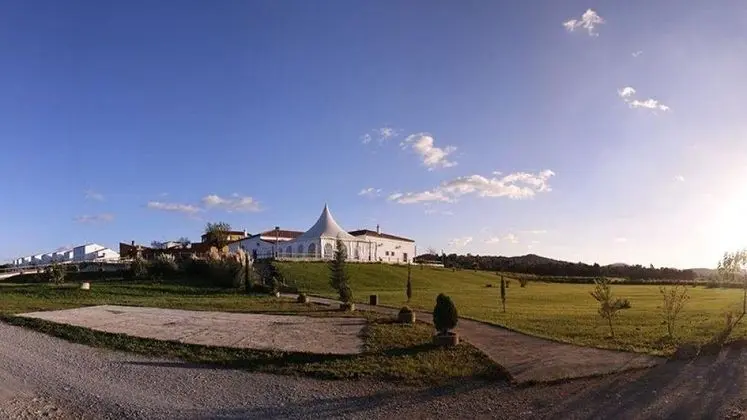Hotel Hacienda Arroyo La Plata