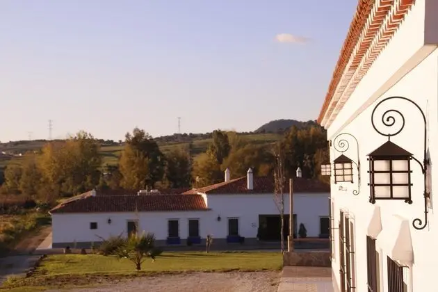 Hotel Hacienda Arroyo La Plata