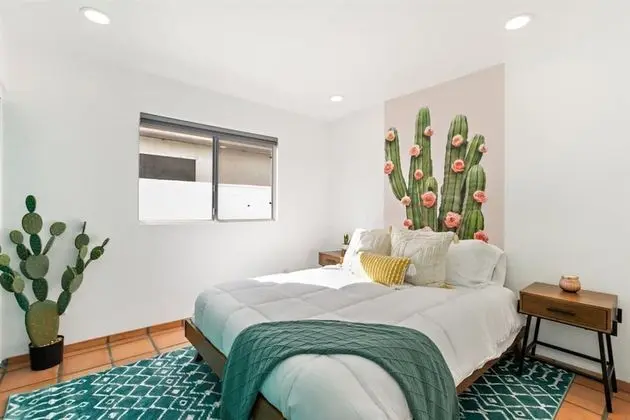 Hacienda Azul by Avantstay Luxury La Quinta Home in Great Location w/ Pool - İç Mekan