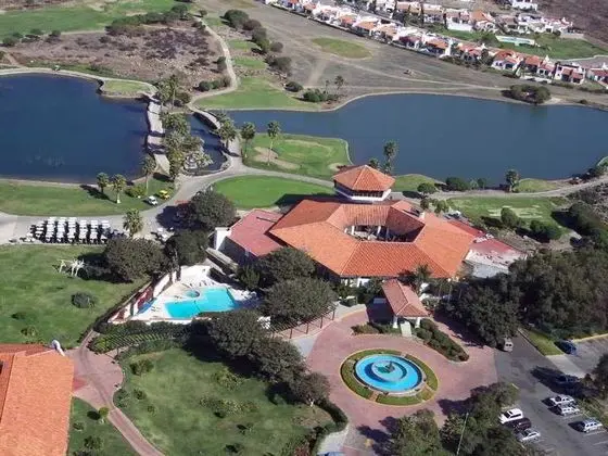 Hacienda Bajamar Golf Resort - 1