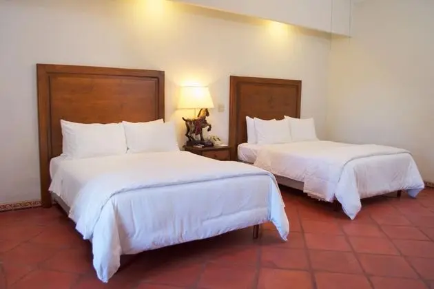 Hacienda Bajamar Golf Resort - Oda