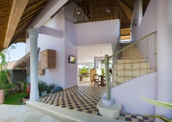 Hacienda Bali