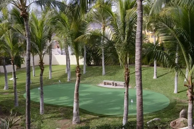 Hacienda Beach Club & Residences - Dış Mekan