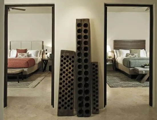 Hacienda Beach Club & Residences - Oda