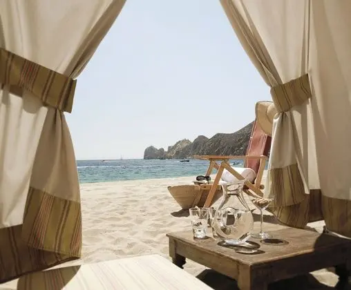 Hacienda Beach Club & Residences - Plaj