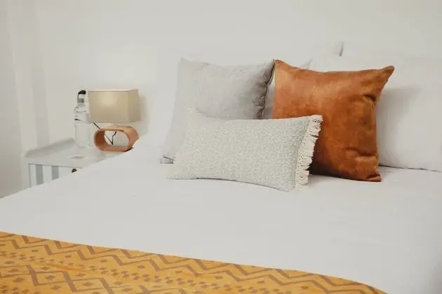 Hacienda Boutique Santa Rosanna - Oda