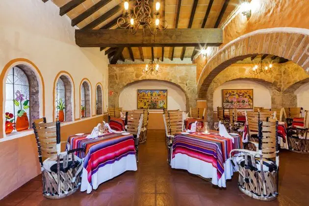 Hacienda Buenaventura Hotel and Mexican Charm