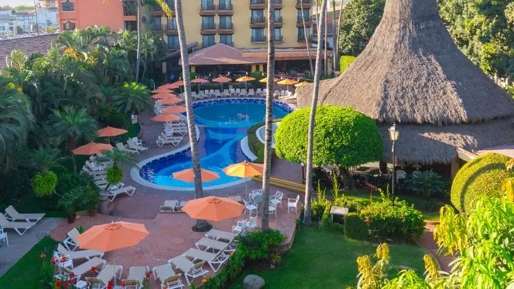 Hacienda Buenaventura Hotel and Mexican Charm - Havuz