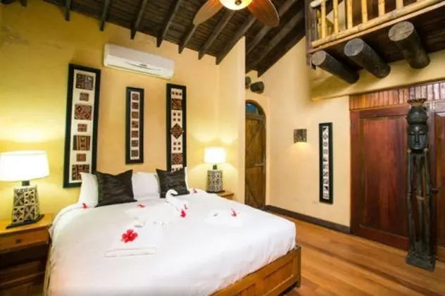 Hacienda Caribe Tesoro