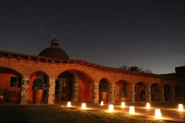 Hacienda Compostela