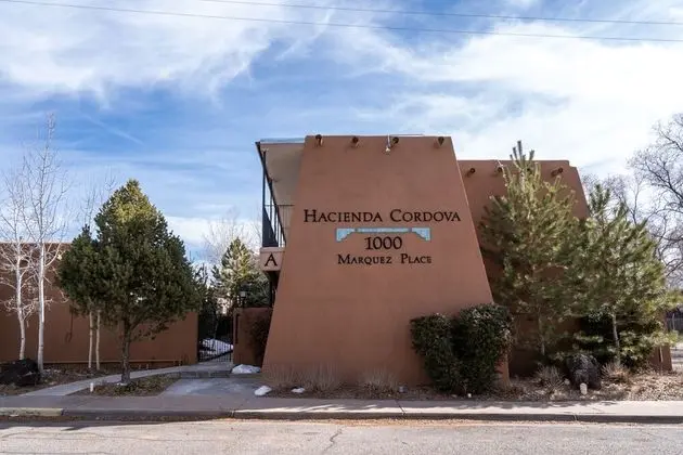 Hacienda Cordova