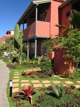 Hotel Hacienda de Abajo - Adults Only - Dış Mekan