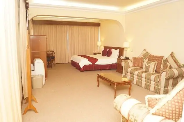 Hotel Hacienda de los Ángeles by Rotamundos - Öne Çıkan Resim