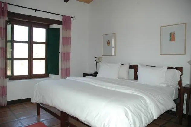 Hacienda de Molinos - Oda