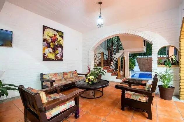 Hacienda de Vallarta Centro - Genel