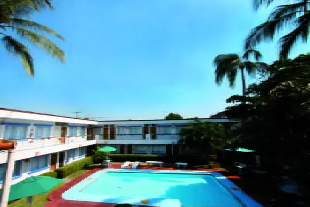 Hacienda de Vallarta Las Glorias