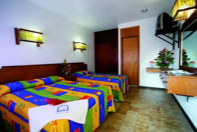Hacienda de Vallarta Las Glorias - Oda