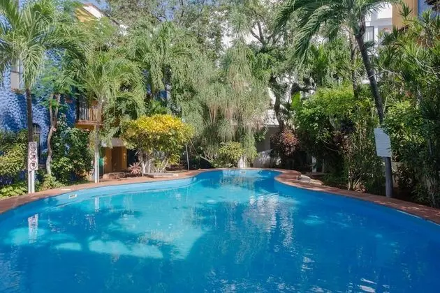 Hacienda del Carmen Condominium by ChezPlaya