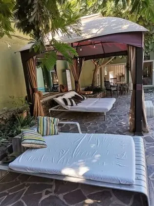Hacienda del Lago Boutique Hotel - Havuz
