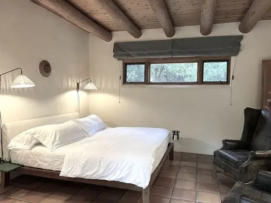 Hacienda del Sol