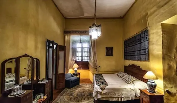 Hacienda El Carmen Hotel & Spa - Oda