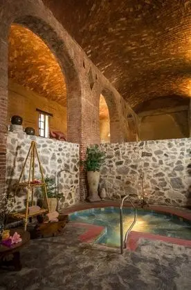 Hacienda El Carmen Hotel & Spa - Spa