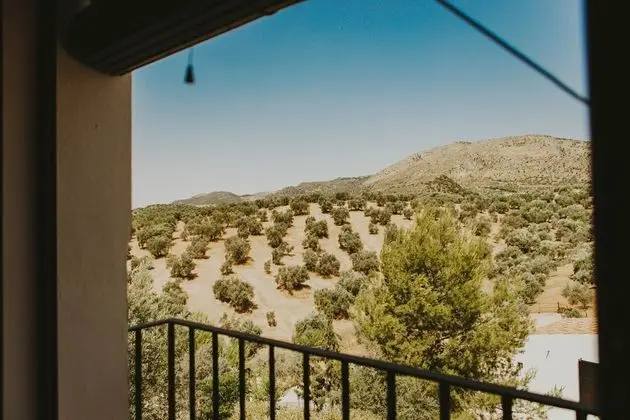 Hacienda el Tarajal