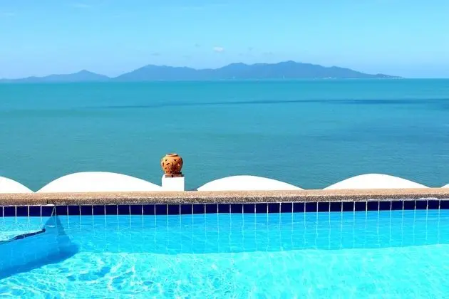 Hacienda Fisherman's Village Koh Samui - Havuz