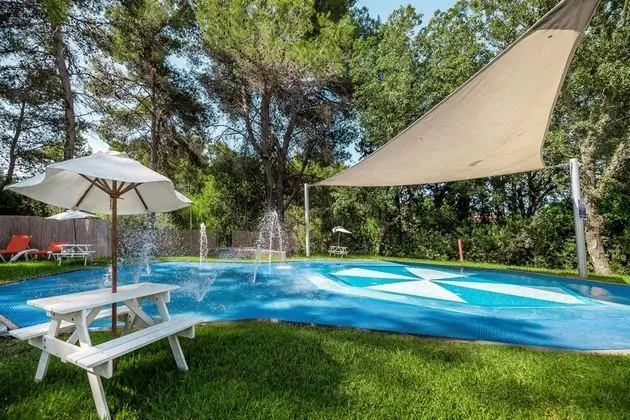 Hacienda ForestView - Havuz