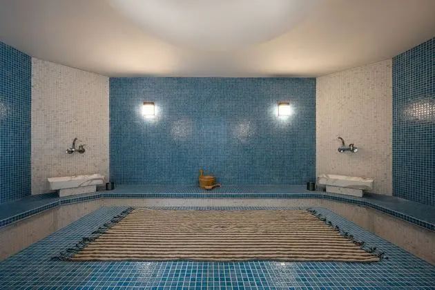 Hacienda ForestView - Spa