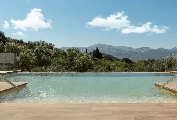 Hacienda Fresneda María by Charming Stay Adults Recommended - Öne Çıkan Resim