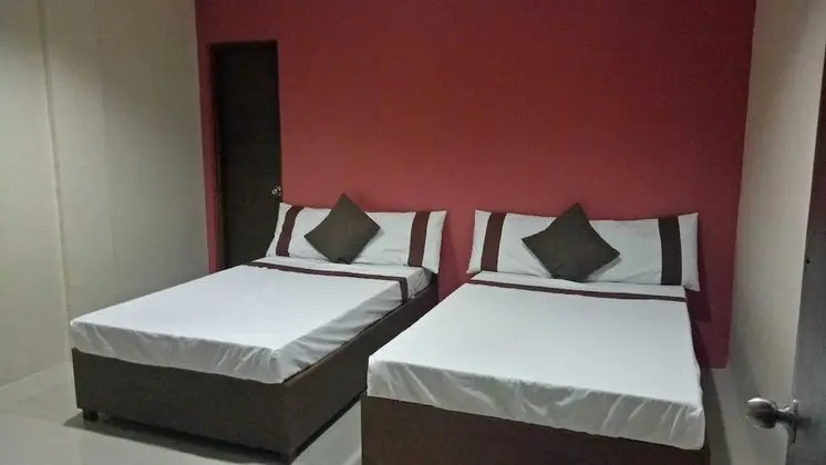 Hacienda Galea Resort and Events Place - Oda