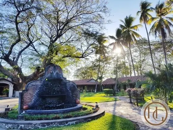 Hotel Hacienda Gualiqueme