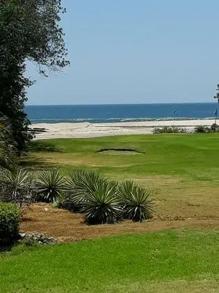 Hacienda Iguana Beach and Golf Resort - Dış Mekan