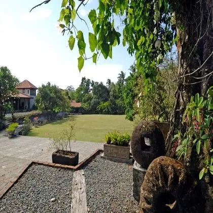 Hacienda Isabella