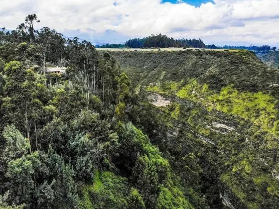 Hacienda Jimenita Wildlife Reserve