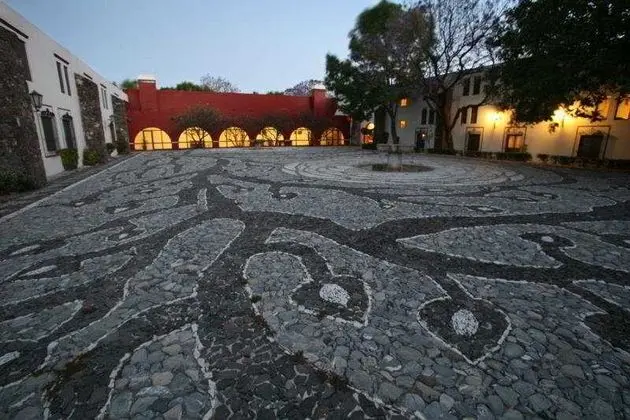 Hacienda Jurica by Brisas