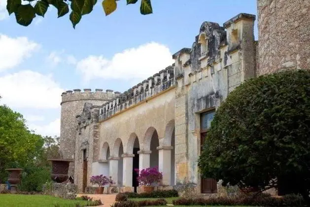 Hacienda Kaanac