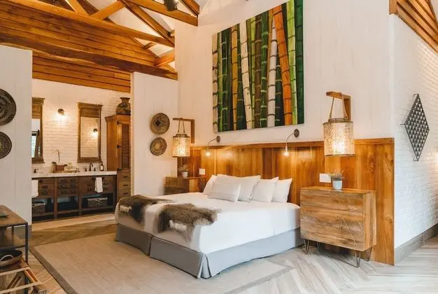 Hacienda La Danesa - Öne Çıkan Resim